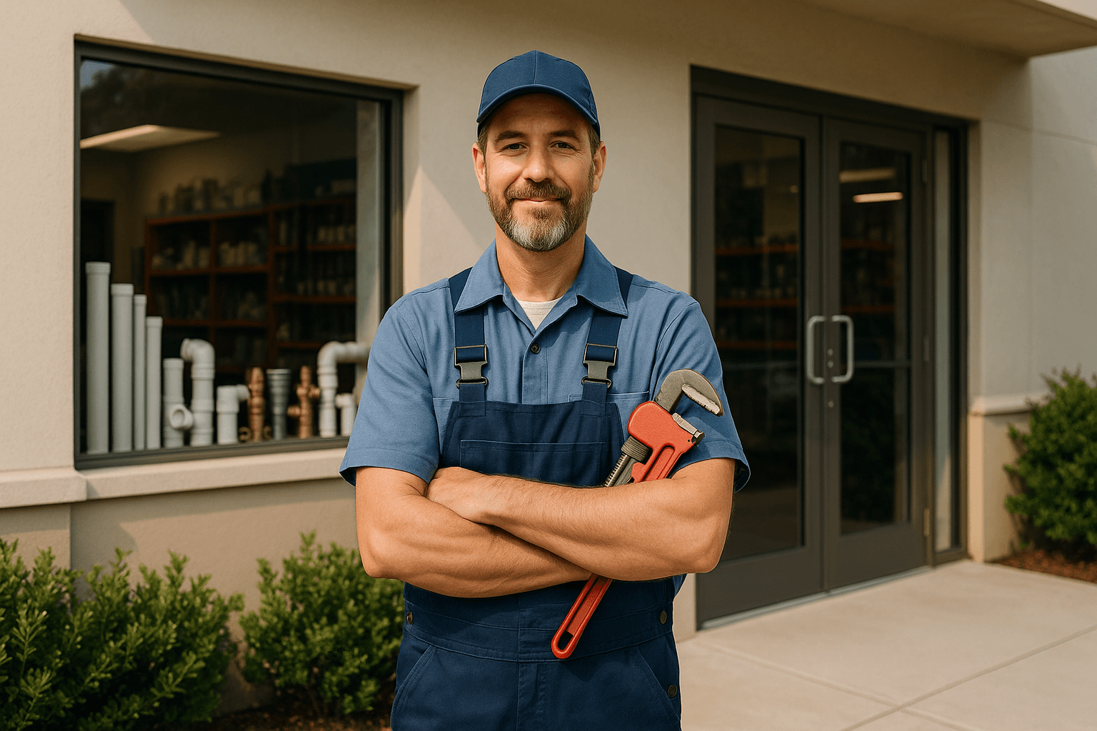 All Service Plumbing of Central Florida, Inc hero image